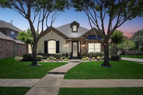 2707 Barnhill Lane Frisco TX 75034