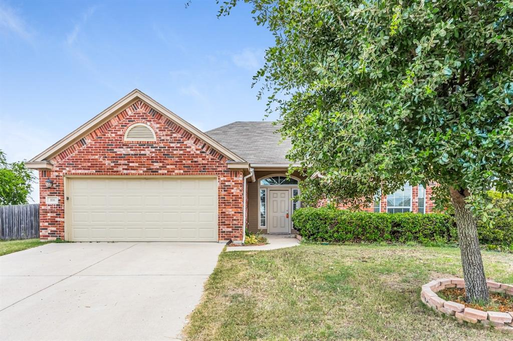 Centennial Place Add - Residential Lease