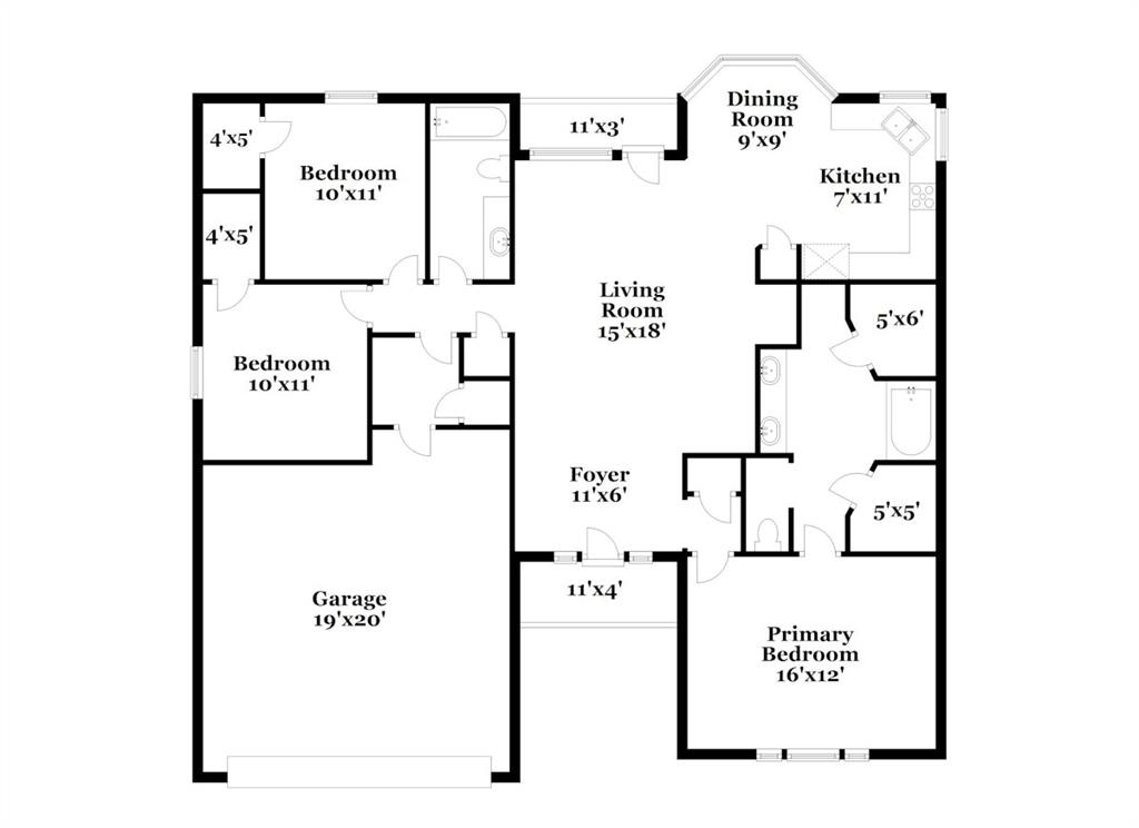 Centennial Place Add - Residential Lease