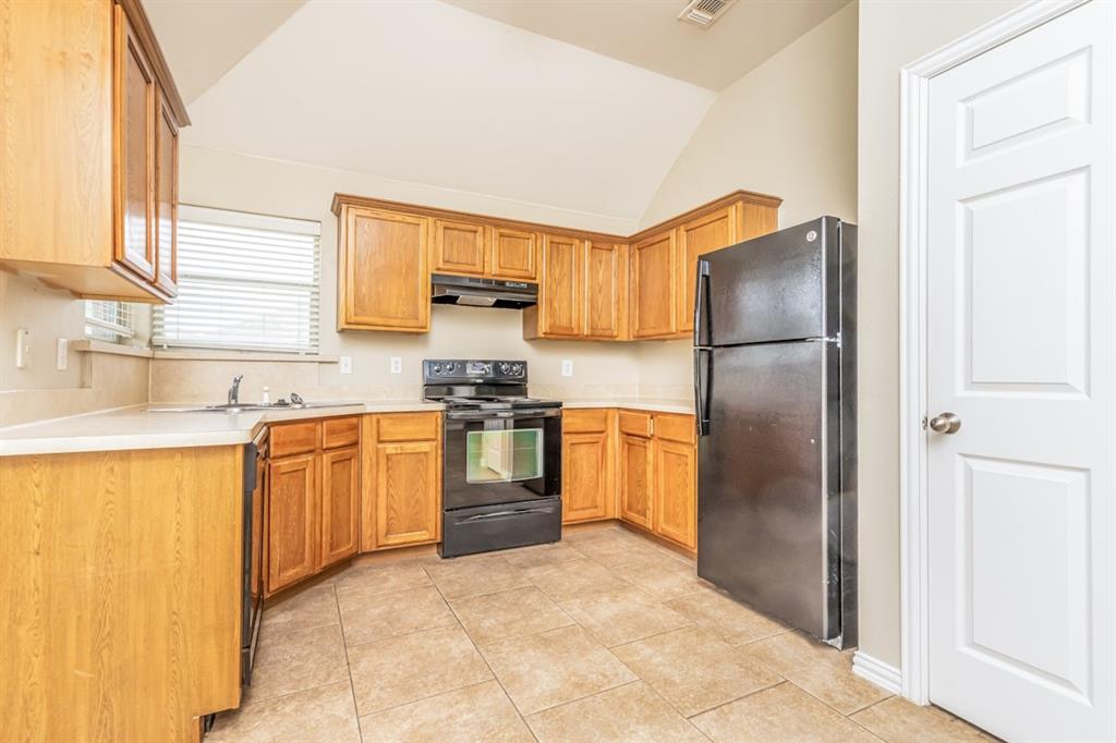 Centennial Place Add - Residential Lease