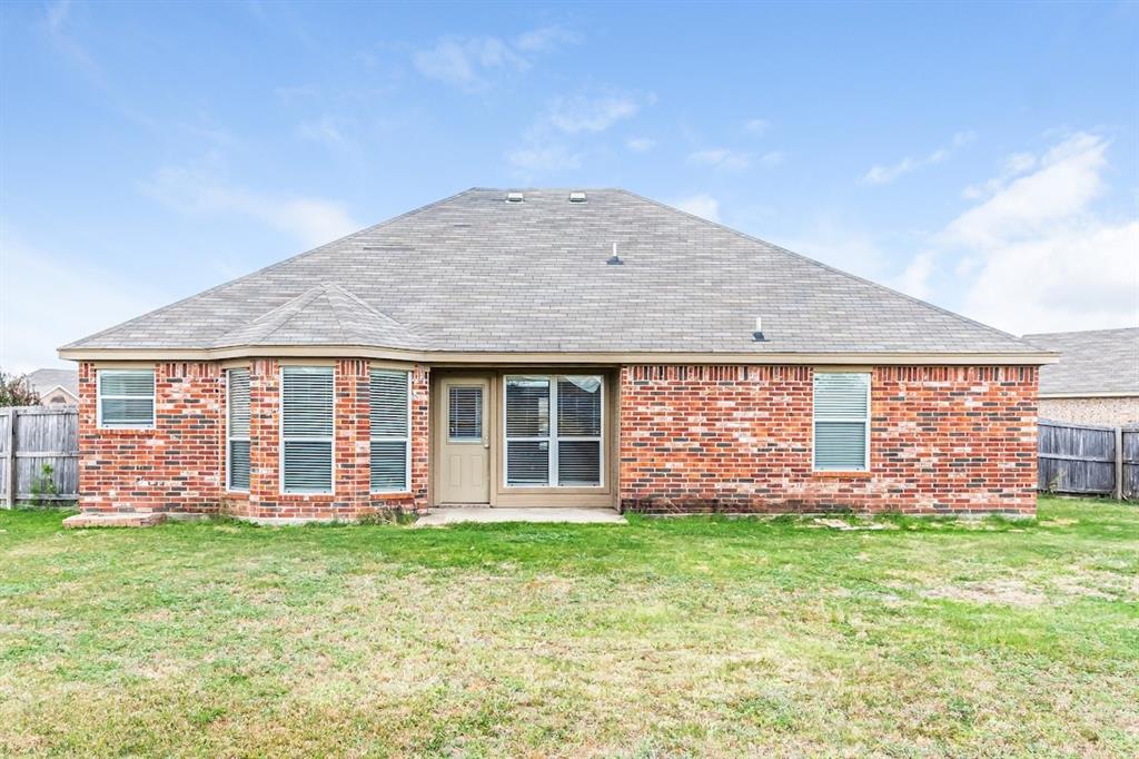 Centennial Place Add - Residential Lease