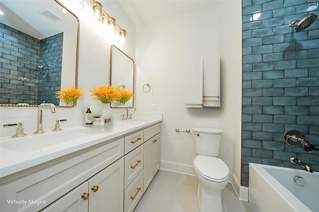 FULLINGIM'S HAVEN AT MILL RUN - Residential