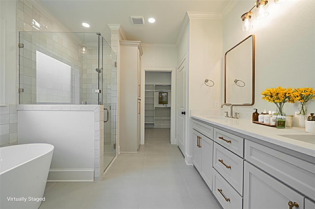 FULLINGIM'S HAVEN AT MILL RUN - Residential