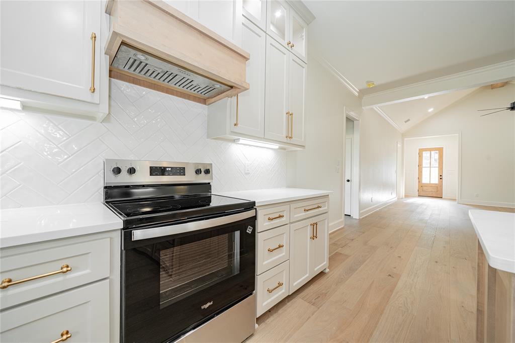 FULLINGIM'S HAVEN AT MILL RUN - Residential