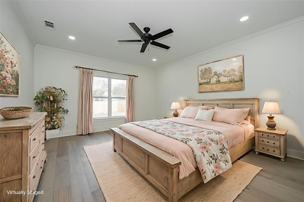 FULLINGIM'S HAVEN AT MILL RUN - Residential