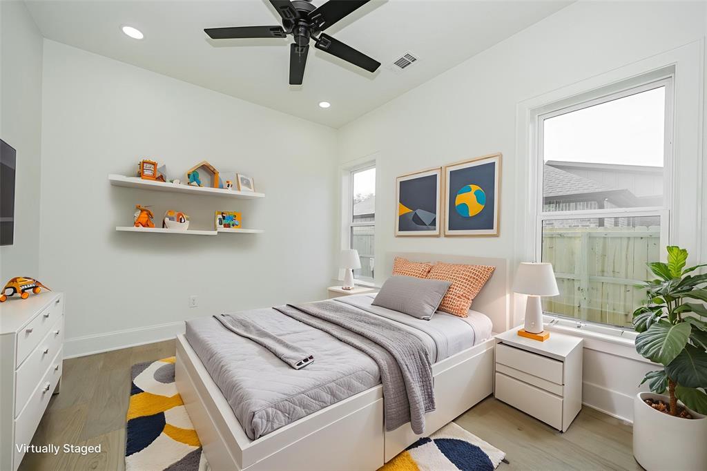 FULLINGIM'S HAVEN AT MILL RUN - Residential