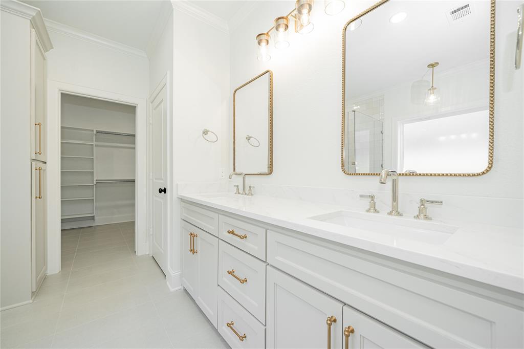 FULLINGIM'S HAVEN AT MILL RUN - Residential