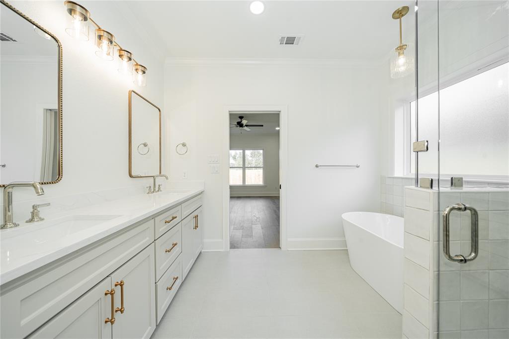 FULLINGIM'S HAVEN AT MILL RUN - Residential