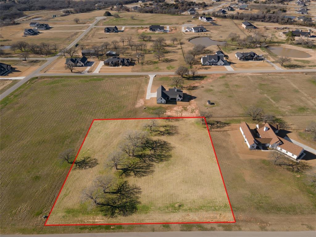 1027 Bluebonnet Ridge