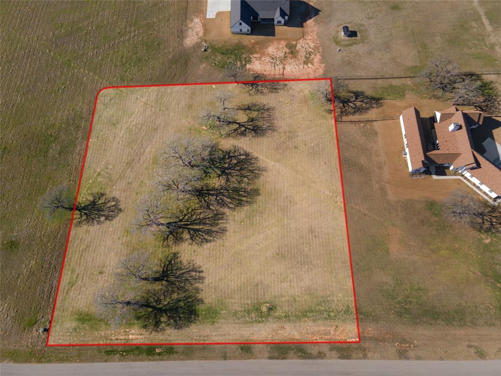 1027 Bluebonnet Ridge