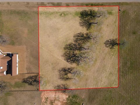 1027 Bluebonnet Ridge Weatherford TX 76087