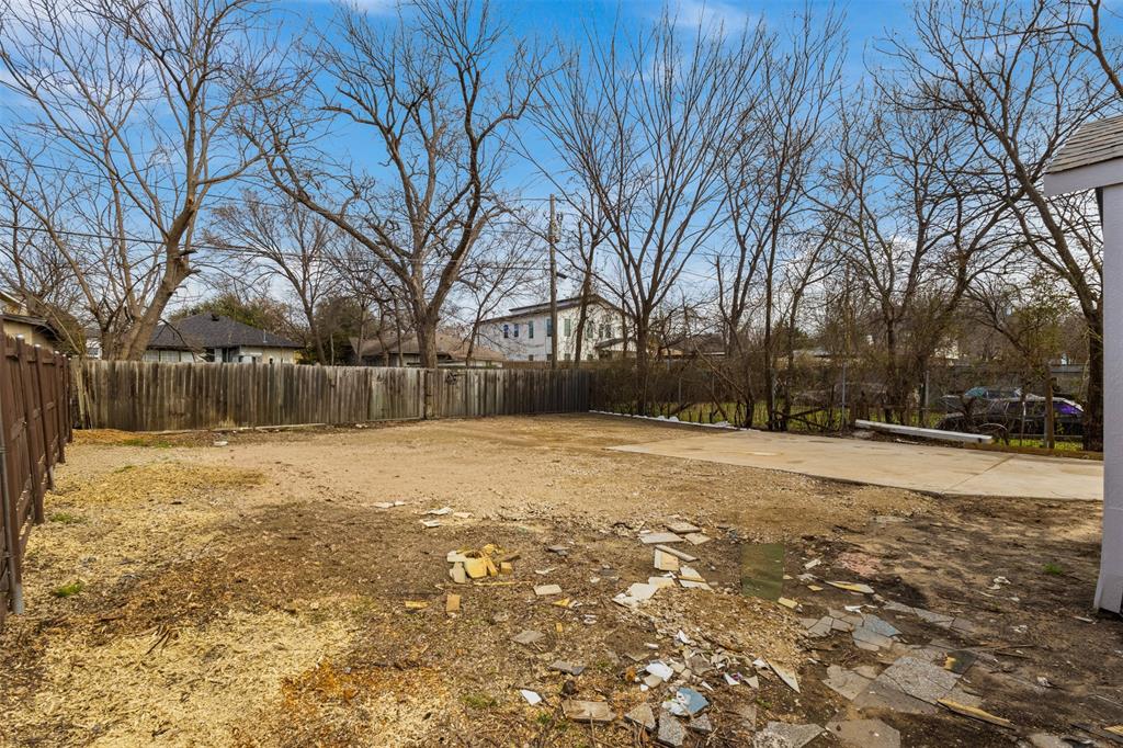 Mount Auburn - Residential