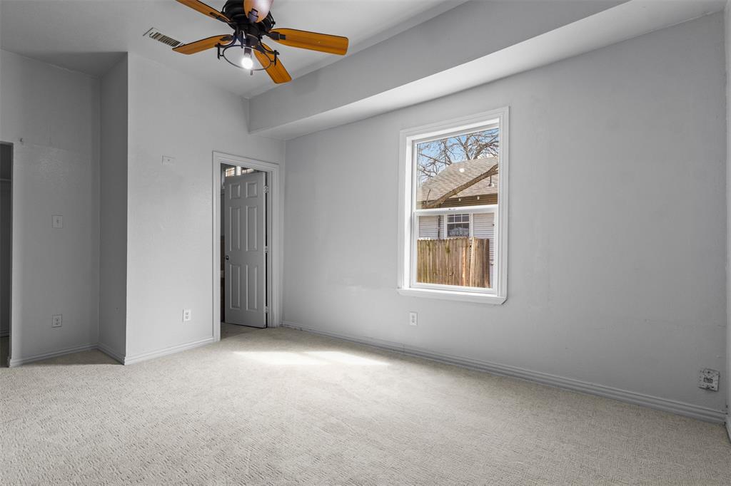 Mount Auburn - Residential