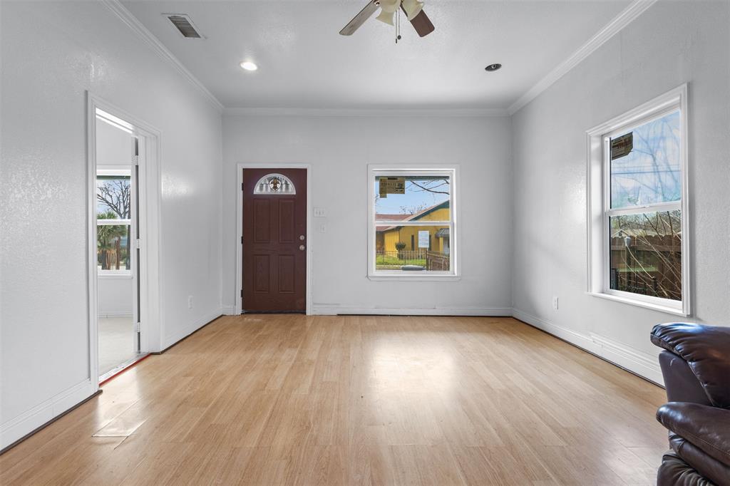 Mount Auburn - Residential