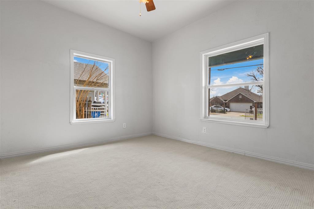 Mount Auburn - Residential