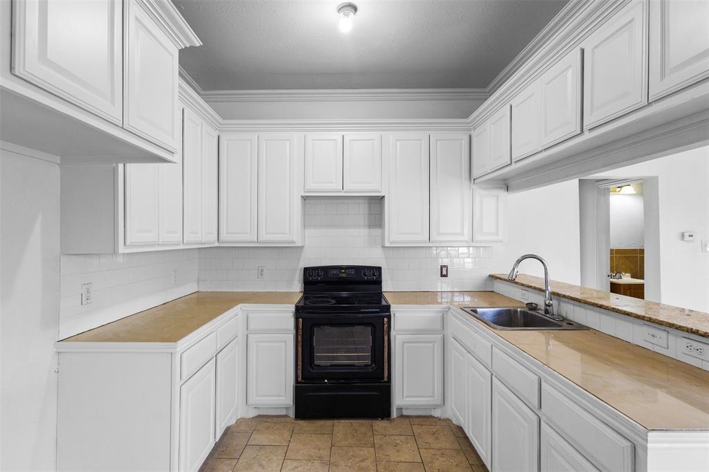 Mount Auburn - Residential