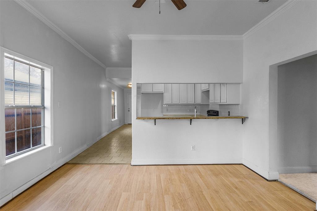 Mount Auburn - Residential