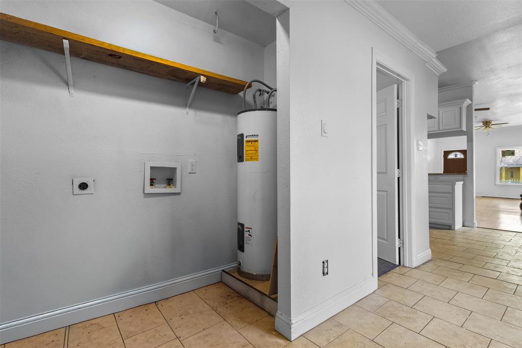 Mount Auburn - Residential