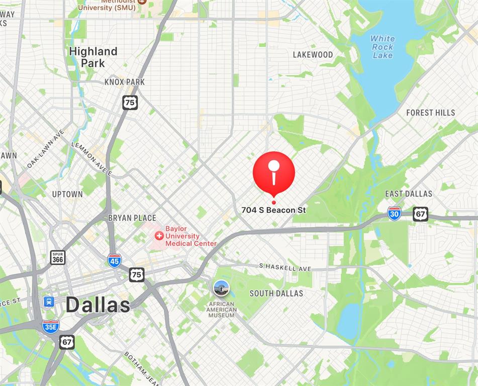 Mount Auburn - Residential