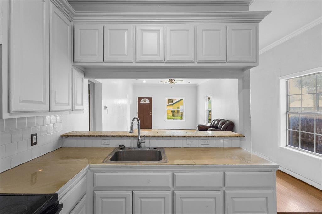 Mount Auburn - Residential