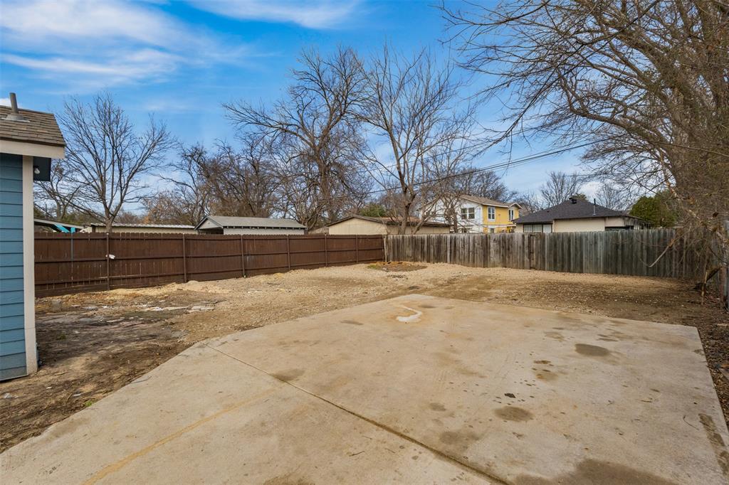 Mount Auburn - Residential