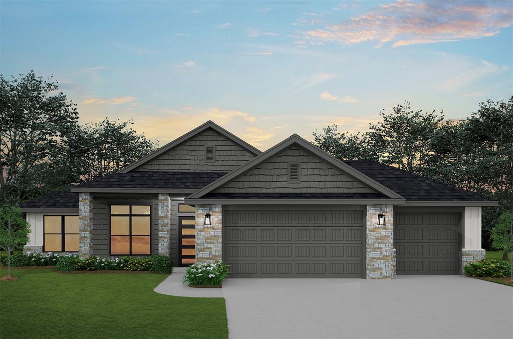 Rosenthal Estates - Residential