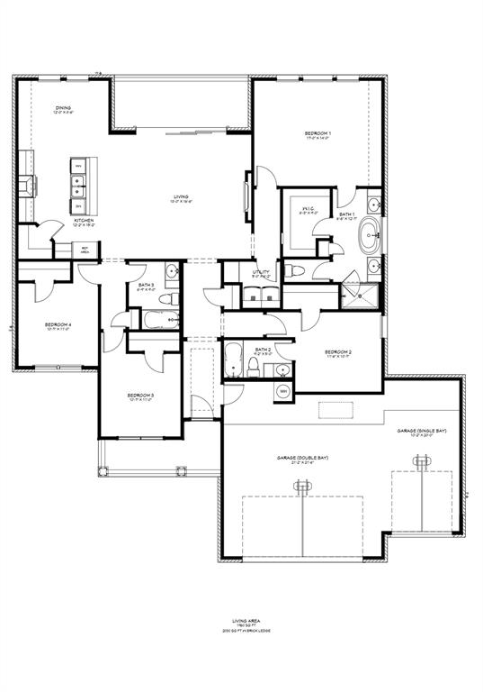Rosenthal Estates - Residential