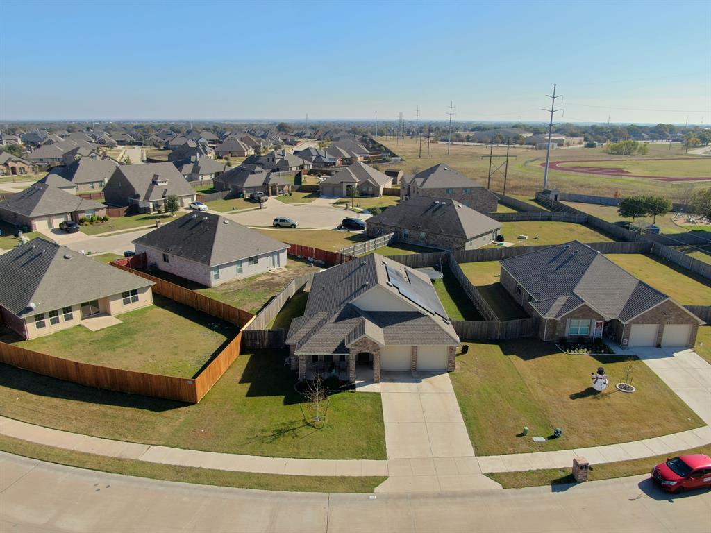 Mustang Creek Ph 4 - Residential