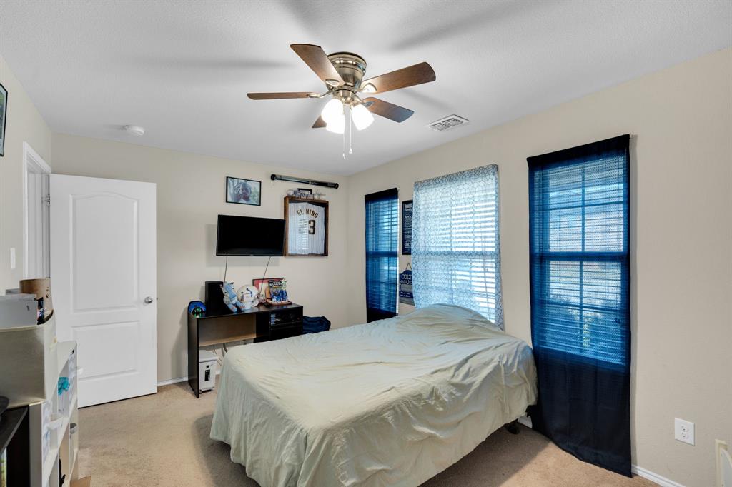 Mustang Creek Ph 4 - Residential