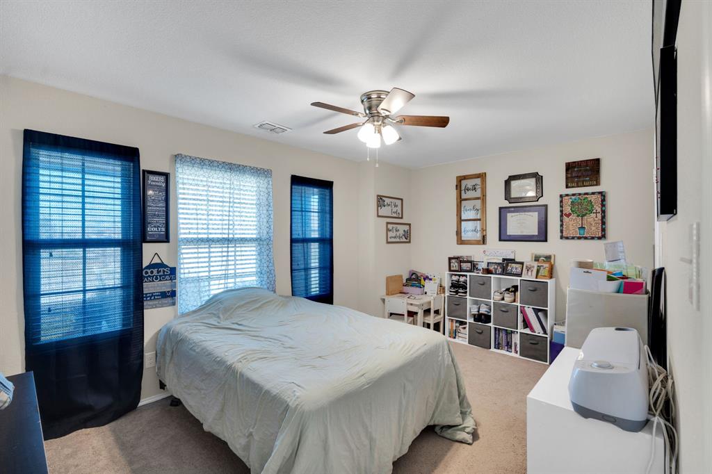 Mustang Creek Ph 4 - Residential