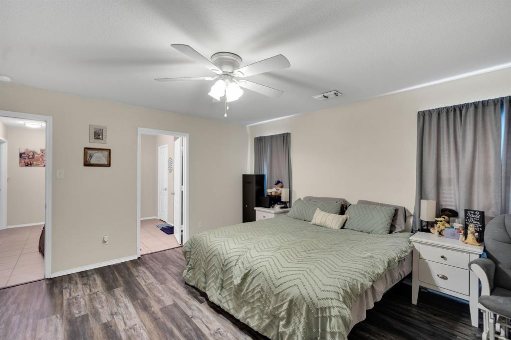 Mustang Creek Ph 4 - Residential