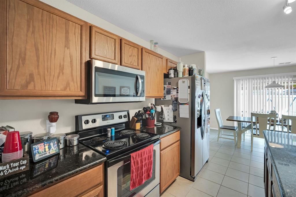 Mustang Creek Ph 4 - Residential