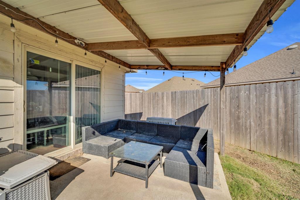 Mustang Creek Ph 4 - Residential