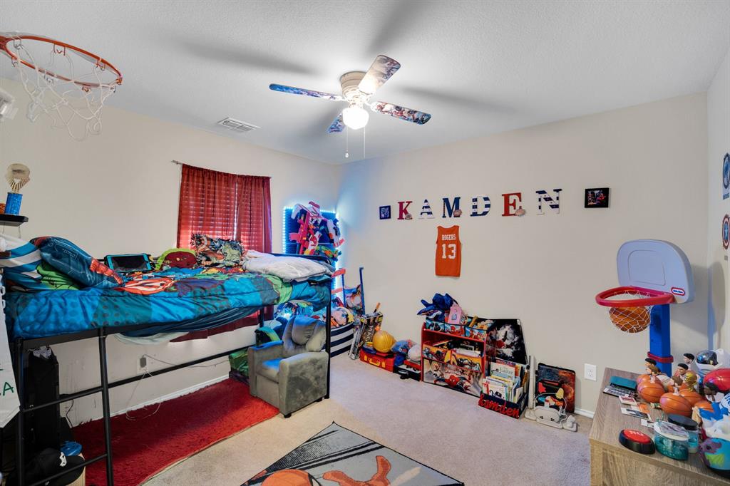 Mustang Creek Ph 4 - Residential