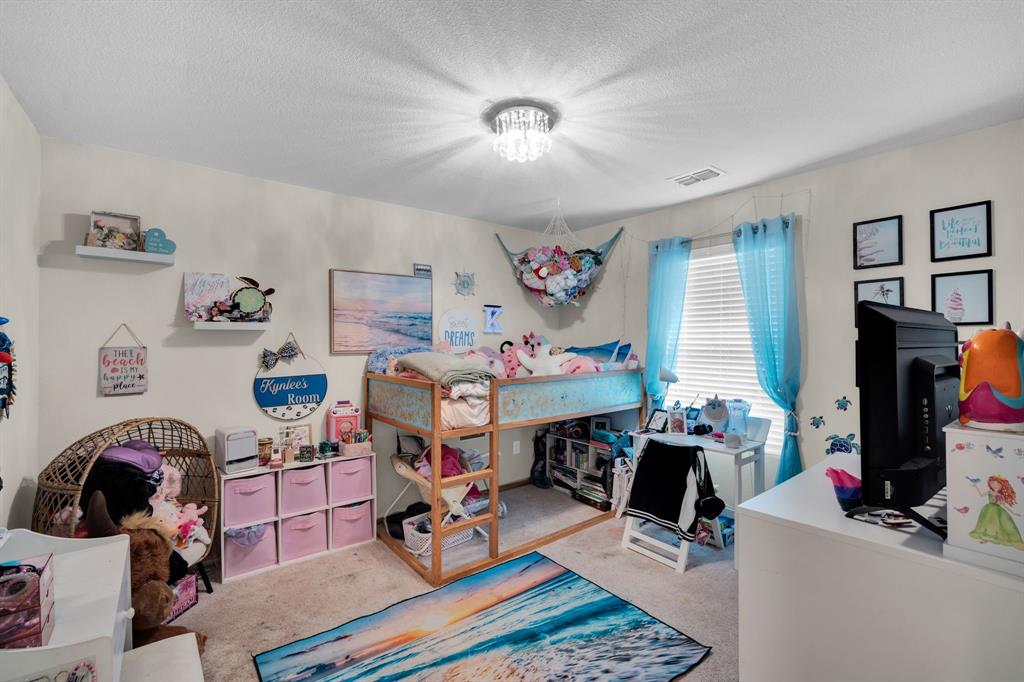 Mustang Creek Ph 4 - Residential