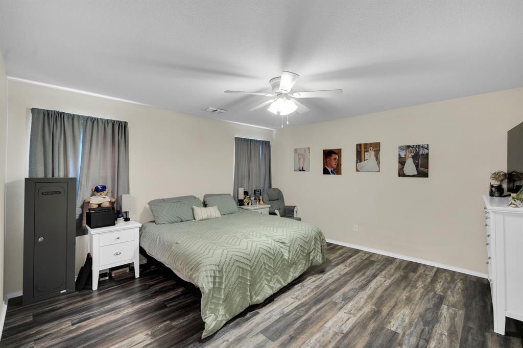 Mustang Creek Ph 4 - Residential