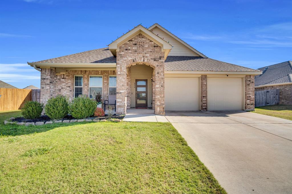 Mustang Creek Ph 4 - Residential