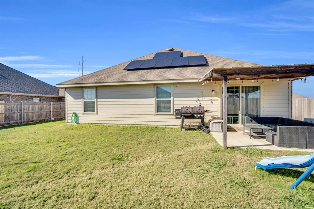 Mustang Creek Ph 4 - Residential