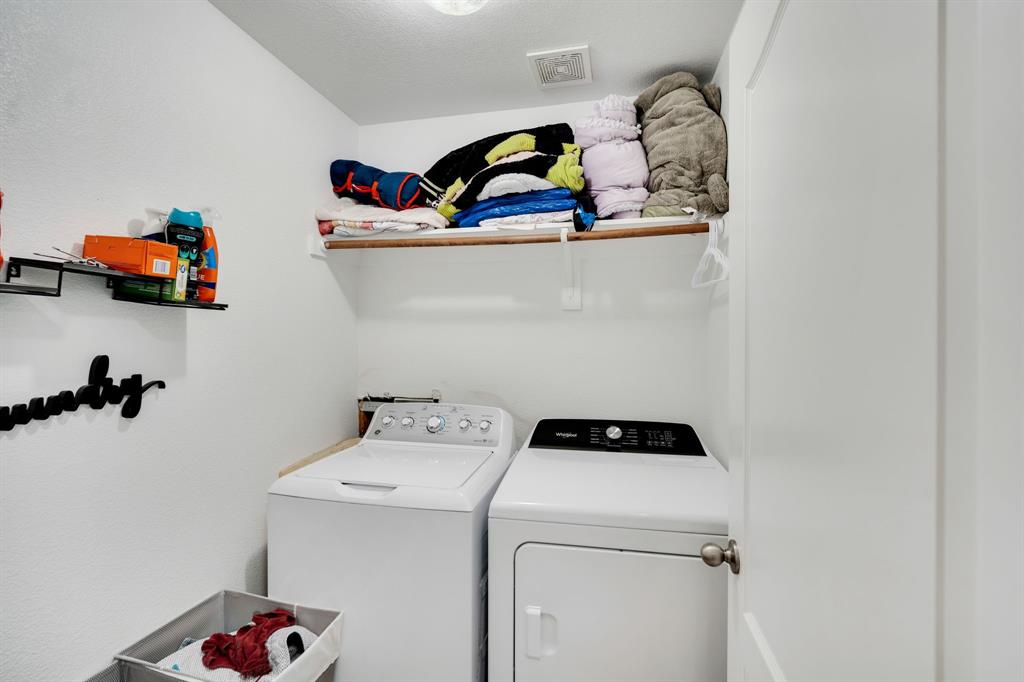 Mustang Creek Ph 4 - Residential