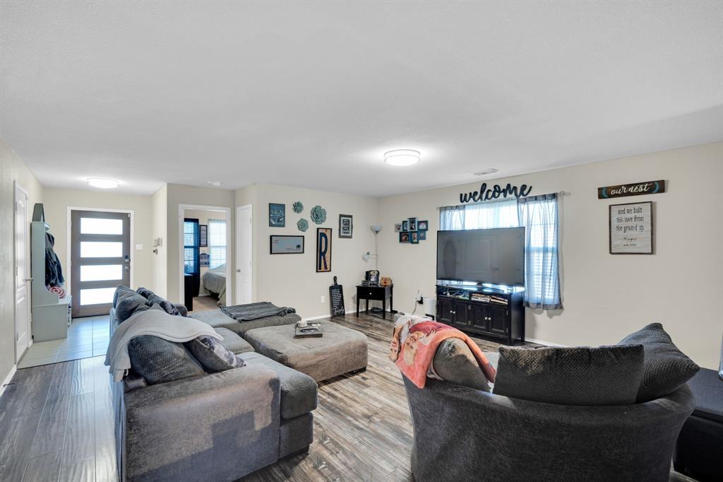 Mustang Creek Ph 4 - Residential