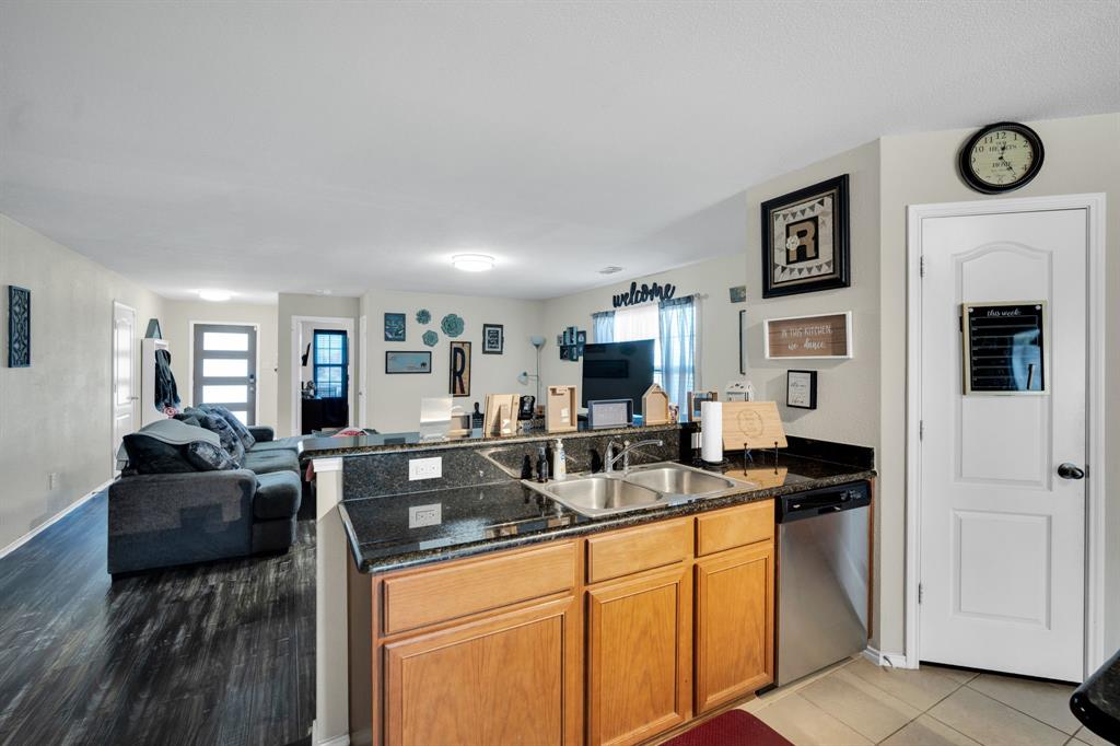 Mustang Creek Ph 4 - Residential