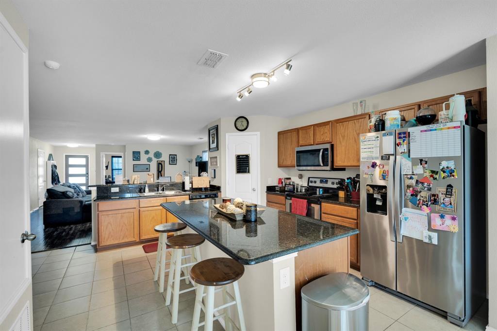 Mustang Creek Ph 4 - Residential