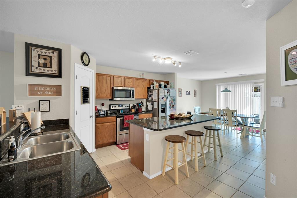 Mustang Creek Ph 4 - Residential