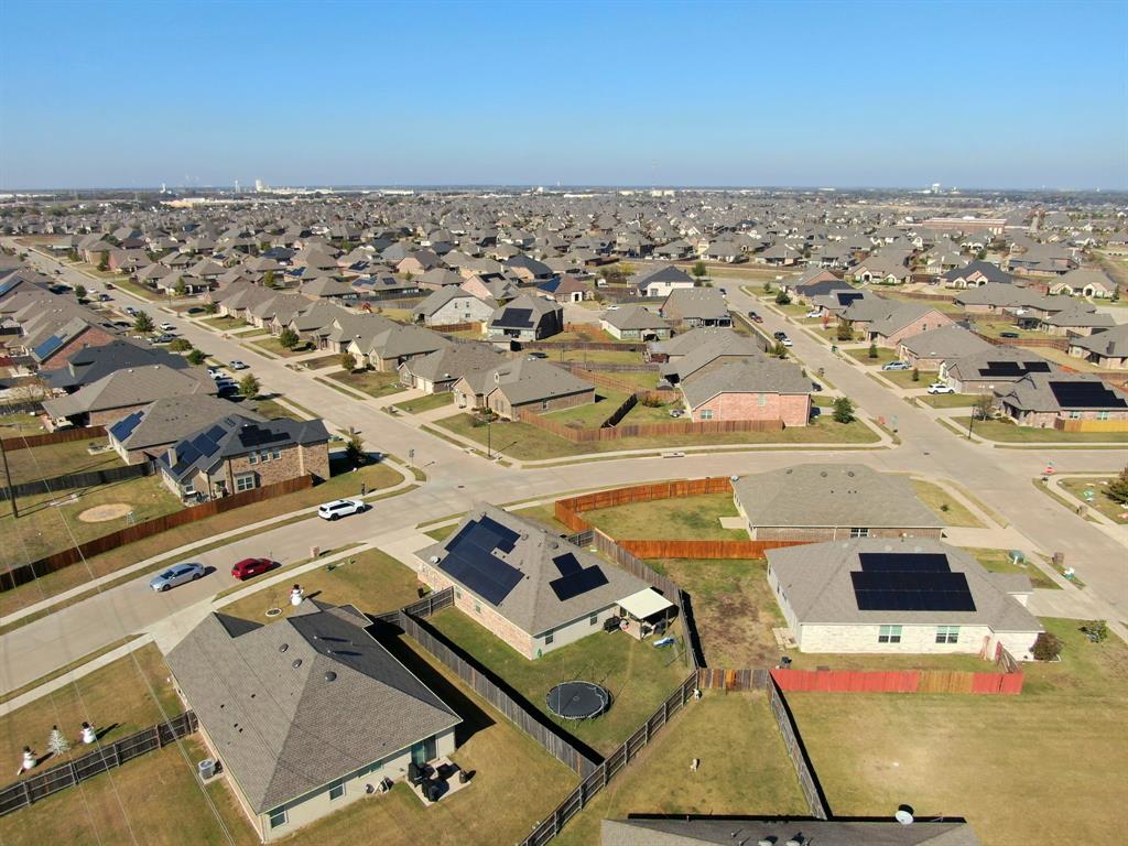 Mustang Creek Ph 4 - Residential