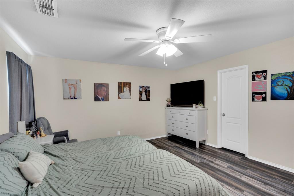 Mustang Creek Ph 4 - Residential