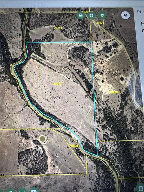 CR 411 W CR 411 W W Brownwood TX 76801