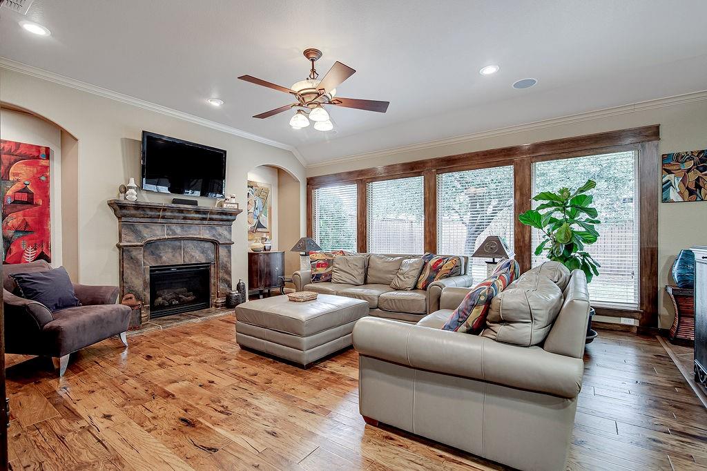 Woodland Estates - Residential