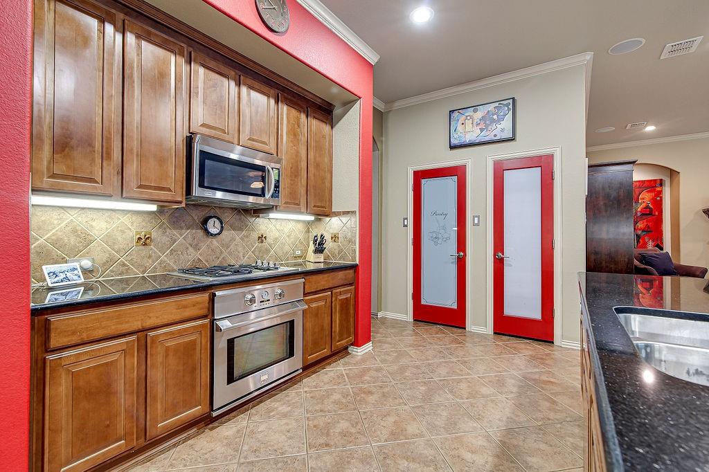 Woodland Estates - Residential