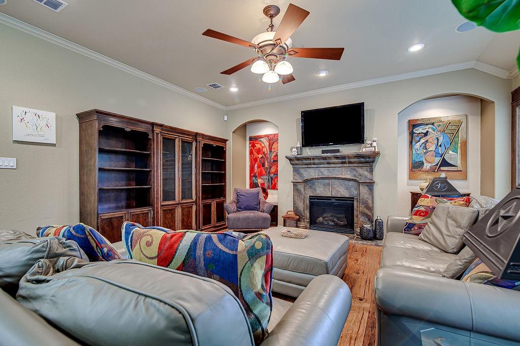 Woodland Estates - Residential