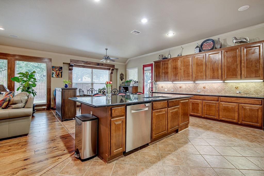 Woodland Estates - Residential